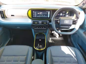 Used Fiat Grande Panda 2026 for sale - 79811324: Photo
