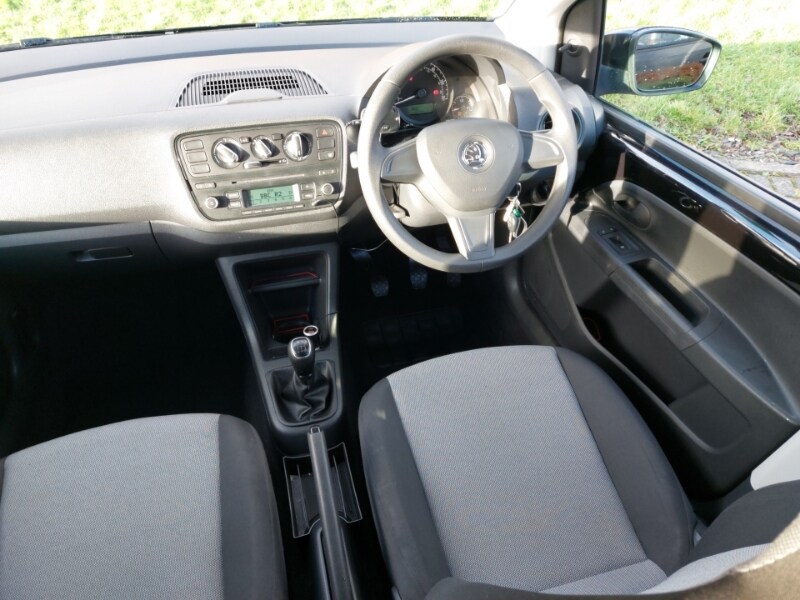 Used Skoda Citigo 2014 for sale - 76816385: Photo 10