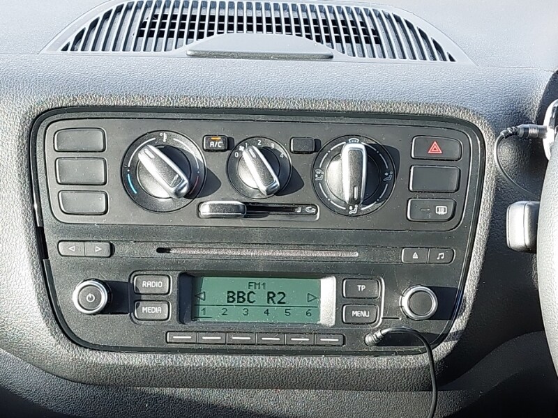 Used Skoda Citigo 2014 for sale - 76816385: Photo 11