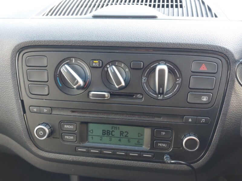 Used Skoda Citigo 2014 for sale - 76816385: Photo 14