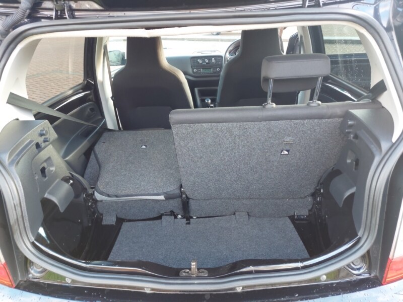 Used Skoda Citigo 2014 for sale - 76816385: Photo 16