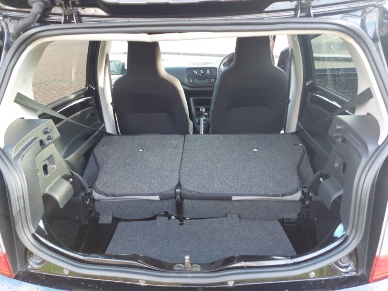 Used Skoda Citigo 2014 for sale - 76816385: Photo 17