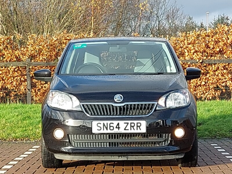 Used Skoda Citigo 2014 for sale - 76816385: Photo 18
