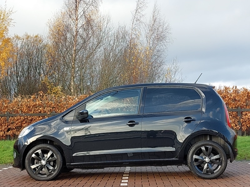 Used Skoda Citigo 2014 for sale - 76816385: Photo 4