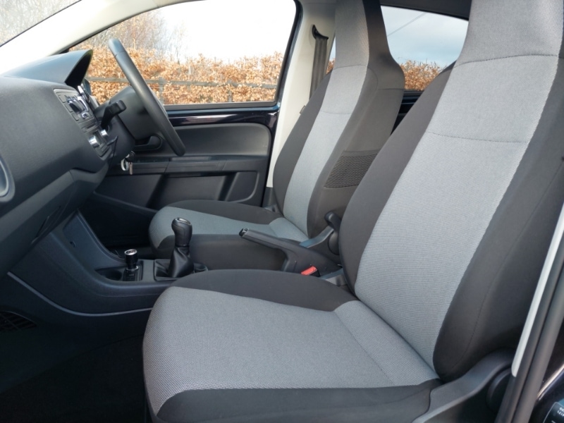 Used Skoda Citigo 2014 for sale - 76816385: Photo 5