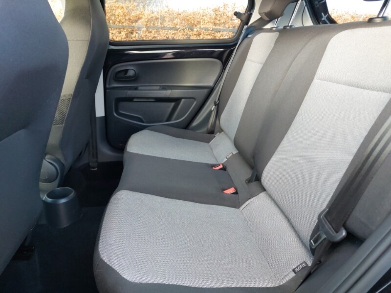 Used Skoda Citigo 2014 for sale - 76816385: Photo 6