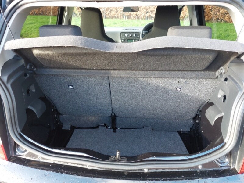 Used Skoda Citigo 2014 for sale - 76816385: Photo 8