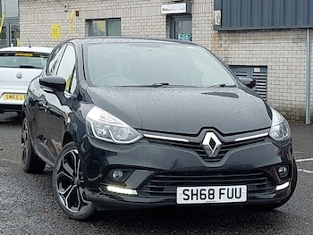 Used Renault Clio 2018 for sale - 78126150: Photo