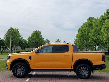 Used Ford Ranger 2024 for sale - 78735139: Photo