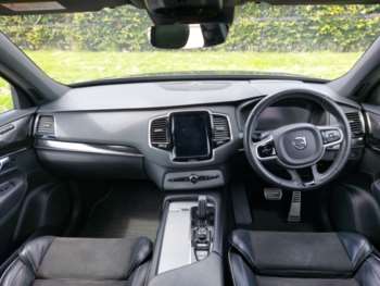 Used Volvo XC90 2021 for sale - 75152387: Photo