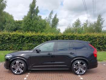 Used Volvo XC90 2021 for sale - 75152387: Photo
