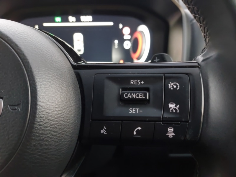 Used Nissan Qashqai 2022 for sale - 76621770: Photo 13