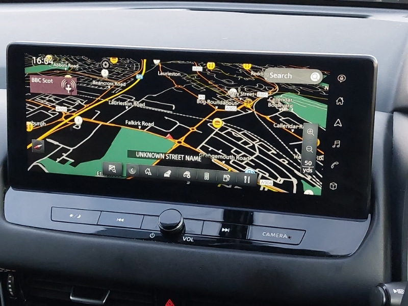 Used Nissan Qashqai 2022 for sale - 76621770: Photo 14