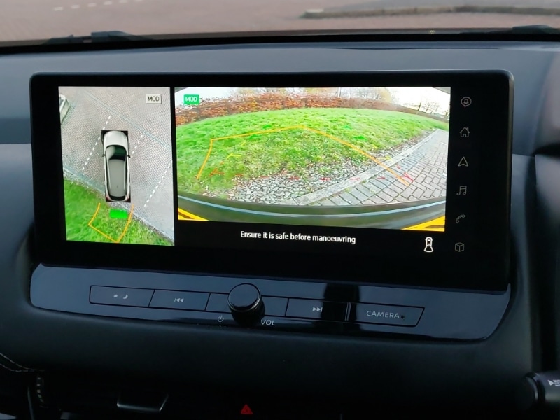 Used Nissan Qashqai 2022 for sale - 76621770: Photo 15