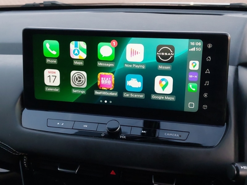 Used Nissan Qashqai 2022 for sale - 76621770: Photo 17