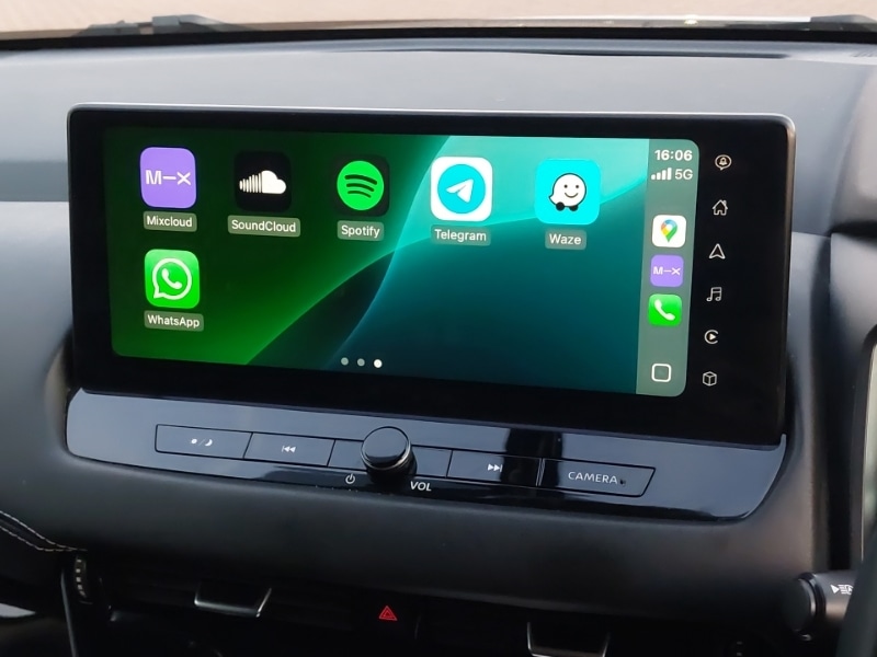 Used Nissan Qashqai 2022 for sale - 76621770: Photo 18