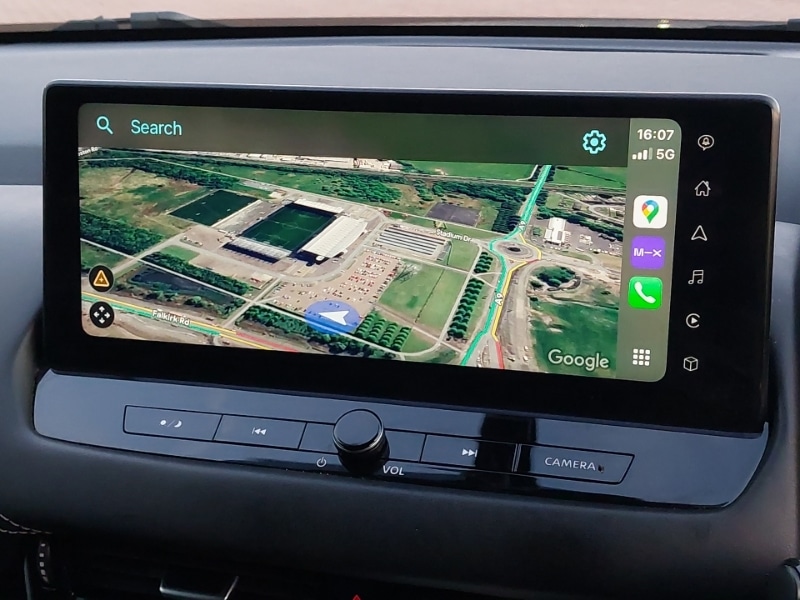 Used Nissan Qashqai 2022 for sale - 76621770: Photo 19