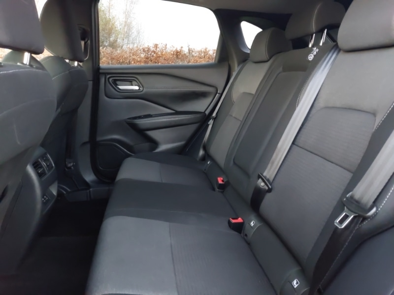 Used Nissan Qashqai 2022 for sale - 76621770: Photo 6