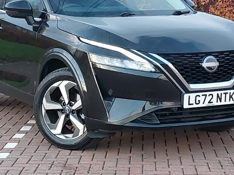 Used Nissan Qashqai 2022 for sale - 76621770: Photo 9