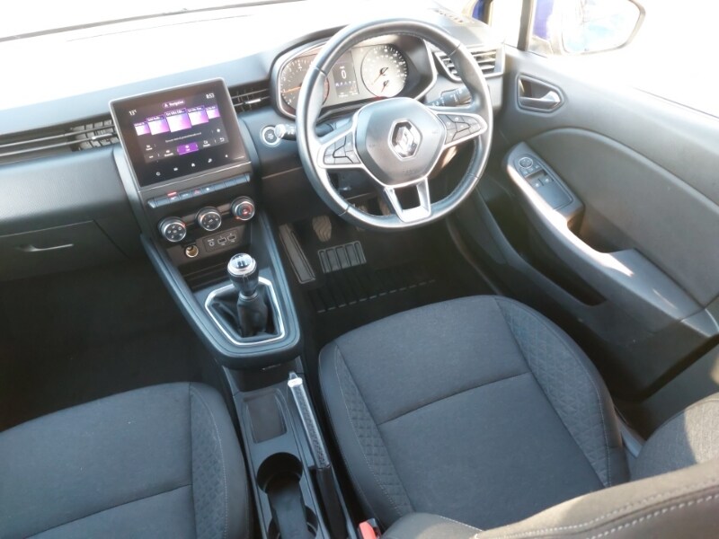 Used Renault Clio 2020 for sale - 77964274: Photo 10