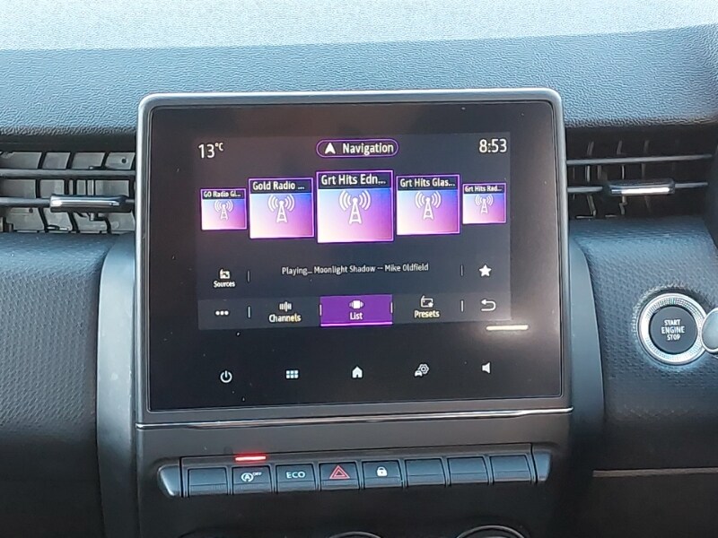 Used Renault Clio 2020 for sale - 77964274: Photo 11