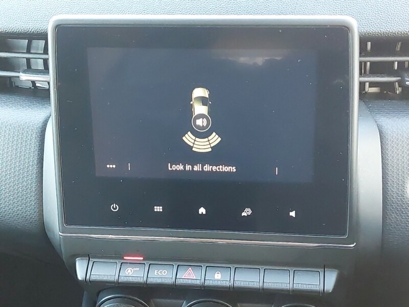 Used Renault Clio 2020 for sale - 77964274: Photo 14