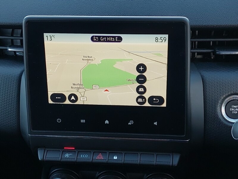 Used Renault Clio 2020 for sale - 77964274: Photo 15