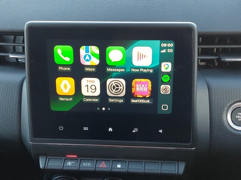 Used Renault Clio 2020 for sale - 77964274: Photo 16