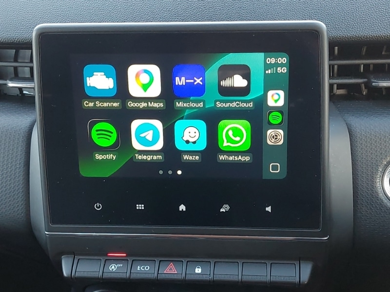 Used Renault Clio 2020 for sale - 77964274: Photo 17