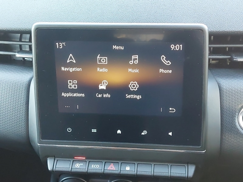 Used Renault Clio 2020 for sale - 77964274: Photo 19