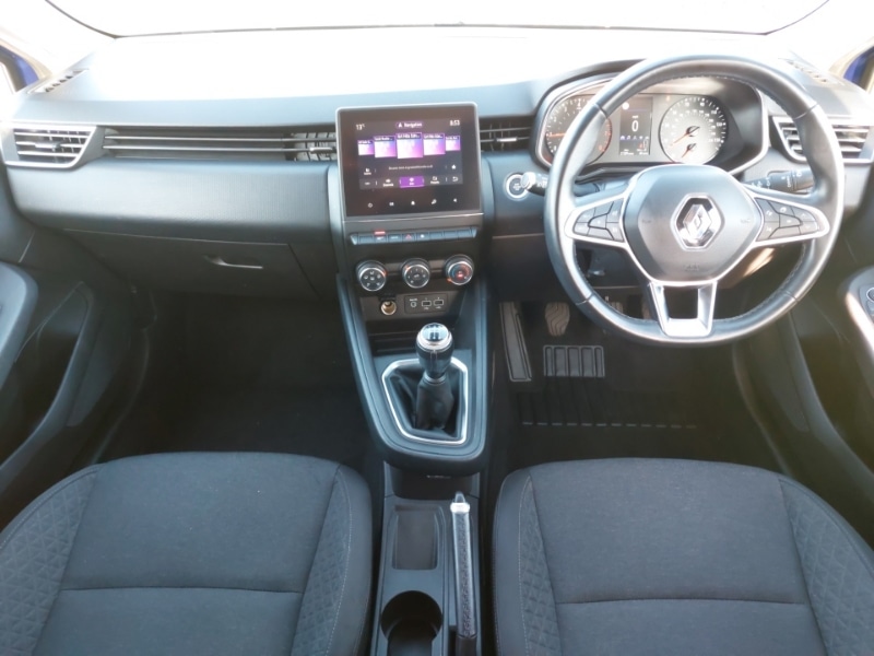 Used Renault Clio 2020 for sale - 77964274: Photo 2