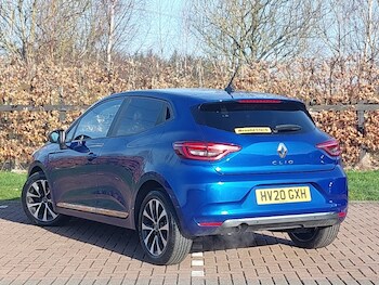 Used Renault Clio 2020 for sale - 77964274: Photo