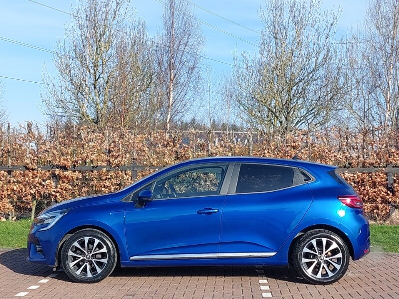 Used Renault Clio 2020 for sale - 77964274: Photo 4