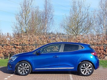 Used Renault Clio 2020 for sale - 77964274: Photo