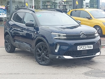 Used Citroen C5 Aircross 2023 for sale - 79020243: Photo