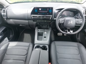 Used Citroen C5 Aircross 2023 for sale - 79020243: Photo