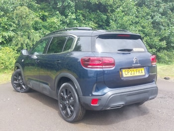 Used Citroen C5 Aircross 2023 for sale - 79020243: Photo