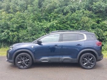 Used Citroen C5 Aircross 2023 for sale - 79020243: Photo
