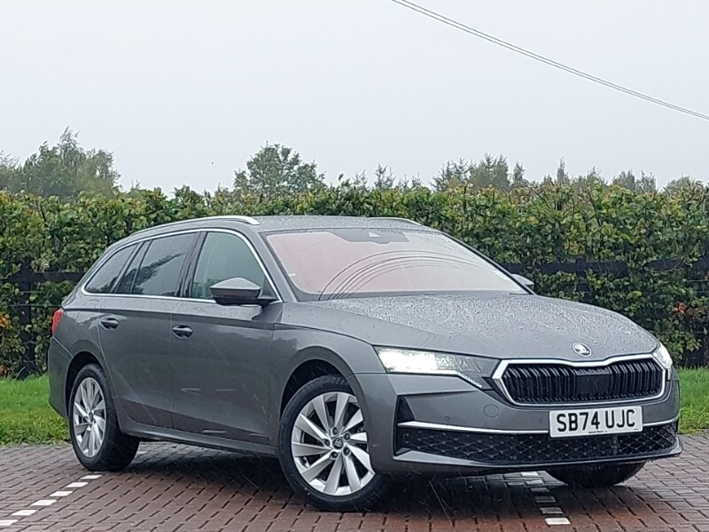 Used Skoda Octavia 2025 for sale - 76166053: Photo 1