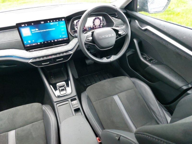 Used Skoda Octavia 2025 for sale - 76166053: Photo 10
