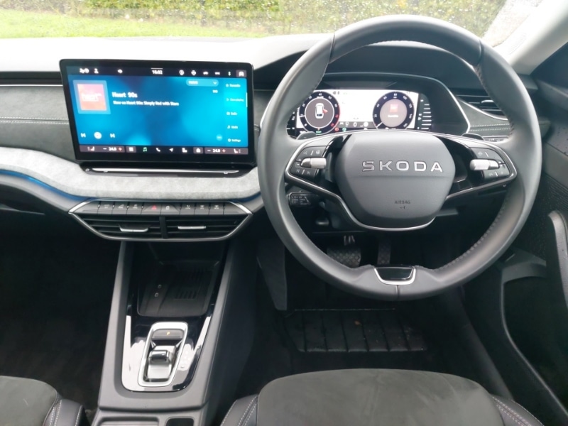 Used Skoda Octavia 2025 for sale - 76166053: Photo 7