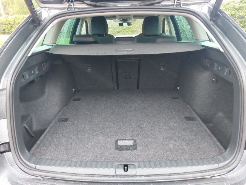 Used Skoda Octavia 2025 for sale - 76166053: Photo 8