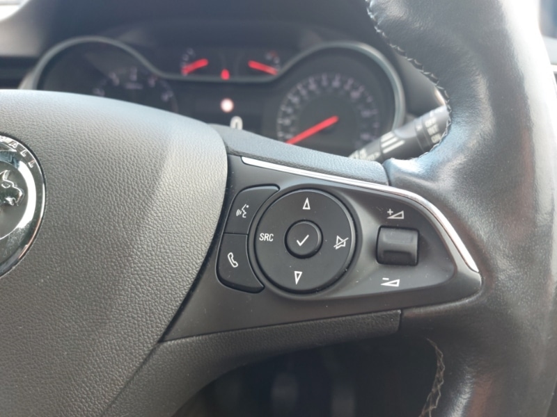 Used Vauxhall Crossland 2022 for sale - 76713487: Photo 12