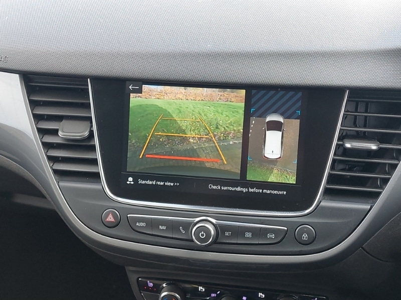 Used Vauxhall Crossland 2022 for sale - 76713487: Photo 15