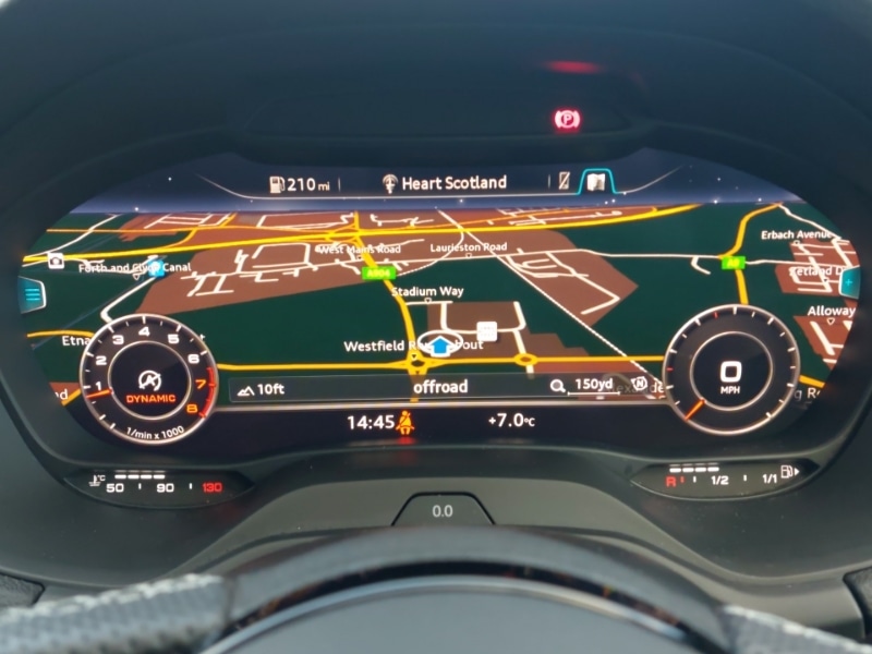 Used Audi Q2 2021 for sale - 77105631: Photo 13