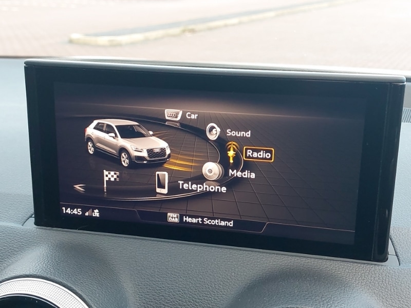 Used Audi Q2 2021 for sale - 77105631: Photo 14