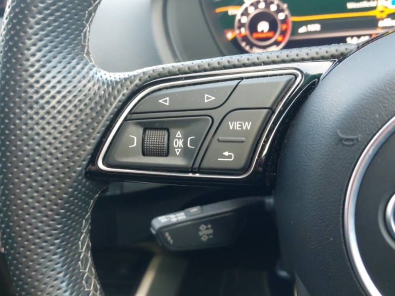 Used Audi Q2 2021 for sale - 77105631: Photo 18