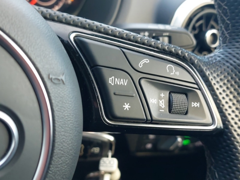 Used Audi Q2 2021 for sale - 77105631: Photo 19