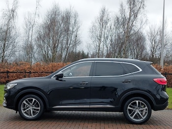 Used MG MG HS 2022 for sale - 77433720: Photo