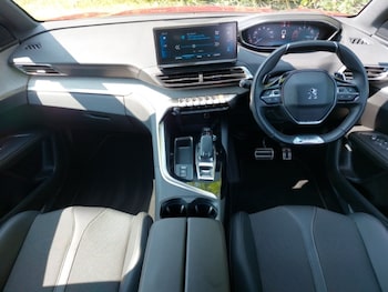 Used Peugeot 3008 2022 for sale - 79214068: Photo